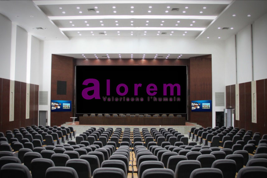 Conférences Alorem