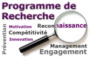 Programme de Recherche et Innovation de Alorem