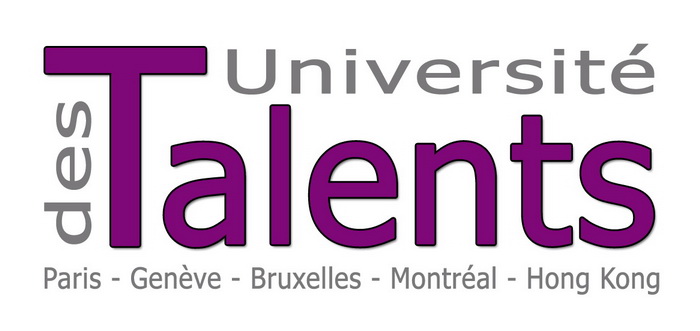Association Université des Talents - Logo