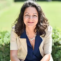 Paola PEREZ, Coach de Précision Certifiée et porteuse du Label Qualité EcoTerra