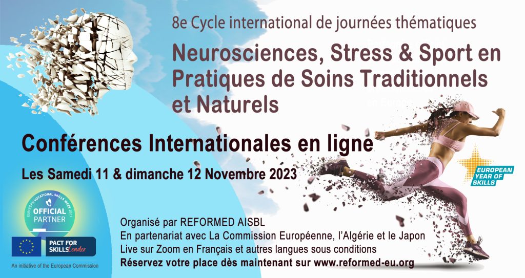 9e cycle de conférences internationale - Association REFORMED - Commission Européenne